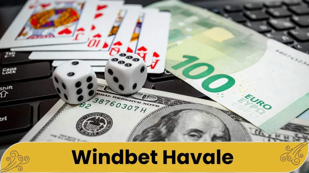 Windbet Havale